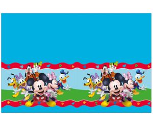 mickey mouse tischdecke n 