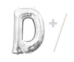 mini folienballon d 