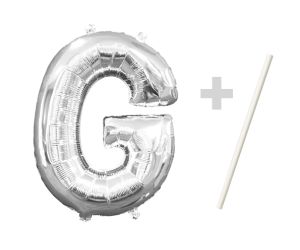mini folienballon g 