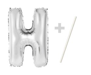 mini folienballon h n 