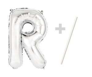 mini folienballon r n 