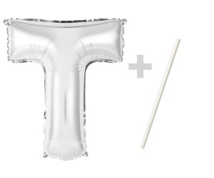 mini folienballon t n 