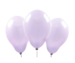 miniballons lavendel soft 1 