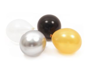 miniballons mix elegant 