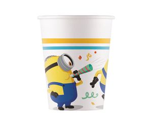 minions becher 