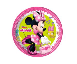 minnie mouse teller 