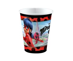 miraculous becher 