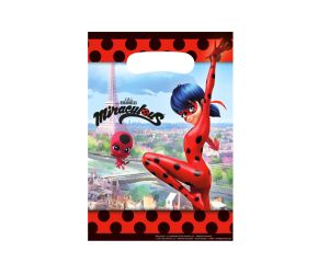 miraculous geschenktueten 