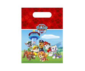 paw patrol geschenktueten 
