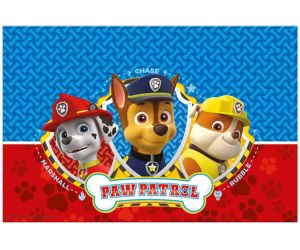 paw patrol tischdecke 2 