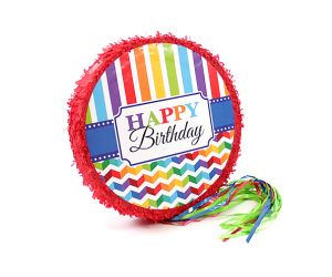 pinata happy birthday 1 