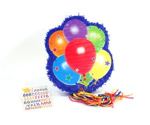 pinata individuell 1 