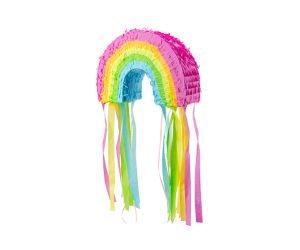pinata regenbogen 