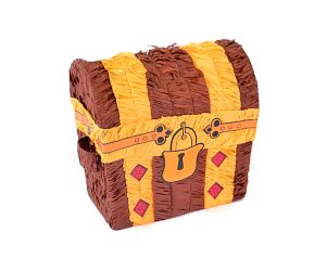 pinata schatztruhe 1 