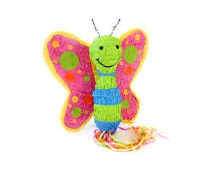 pinata schmetterling 1 