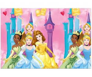 Prinzessin Tischdecke