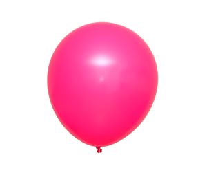 Riesenballon pink