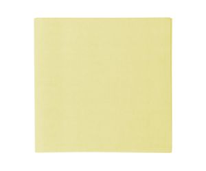servietten nature gelb soft 