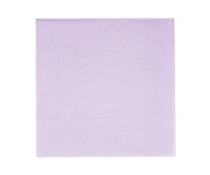 servietten nature lavendel soft 