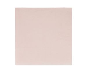 servietten nature rosa soft 