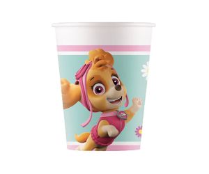 sky paw patrol becher 