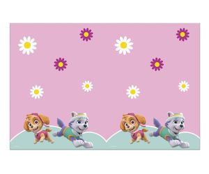 sky paw patrol tischdecke 
