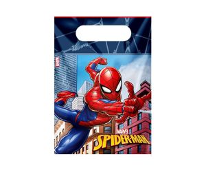 spiderman geschenktueten 