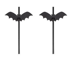 strohhalme feldermaus 