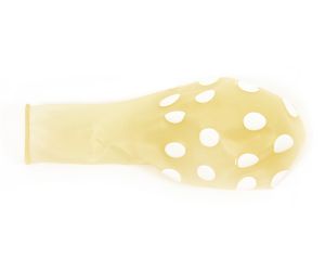 stuffer ballon punkte 