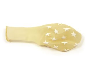 stuffer ballon sterne 1 