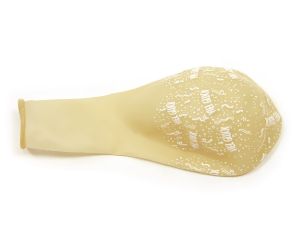 stuffer ballon viel glueck 1 