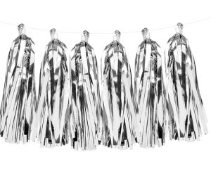 tassel silber 1