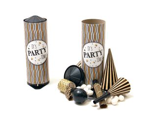 tischbombe partytime 1 