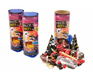 tischbombe piratenparty 