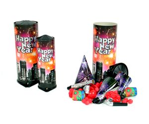 tischbombe silvester 1 