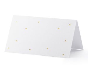 tischkarten punkte 1 