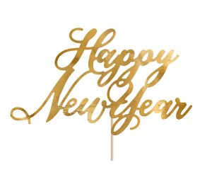 topper happy new year 1