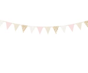 wimpelgirlande elegant 2