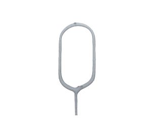 wunderkerze zahl 0 1 