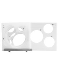 ballon groessenmesser