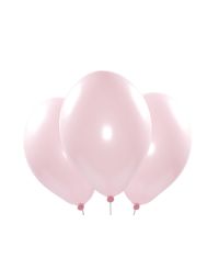 ballons rosa soft 1