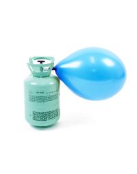 einweg helium klein t 