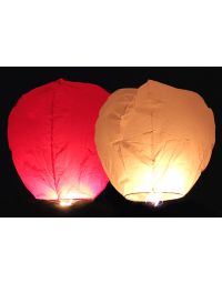 himmelslaterne rot weiss 1 