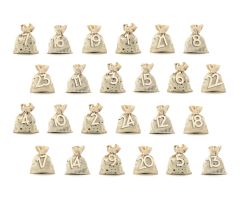 adventskalender saeckli 1 