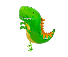 AirWalker Dinosaurier