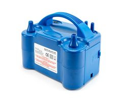 aufblasgeraet doppel