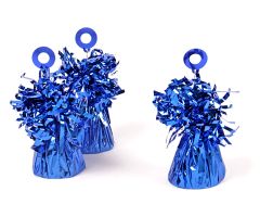 Ballongewicht blau