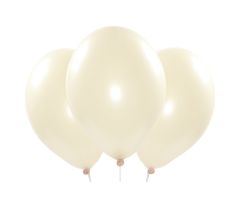 Ballons beige