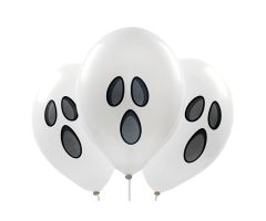 Geist Ballons
