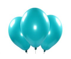 Ballons tuerkis